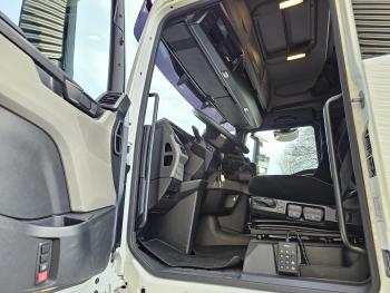 TGX 18.400 / LOWDECK / MEGA / PTO